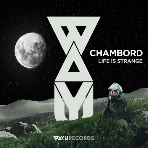 Chambord - Life Is Strange [WAYU071]